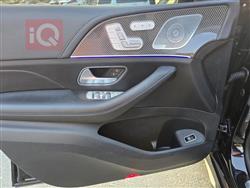 مێرسێدس بێنز GLE